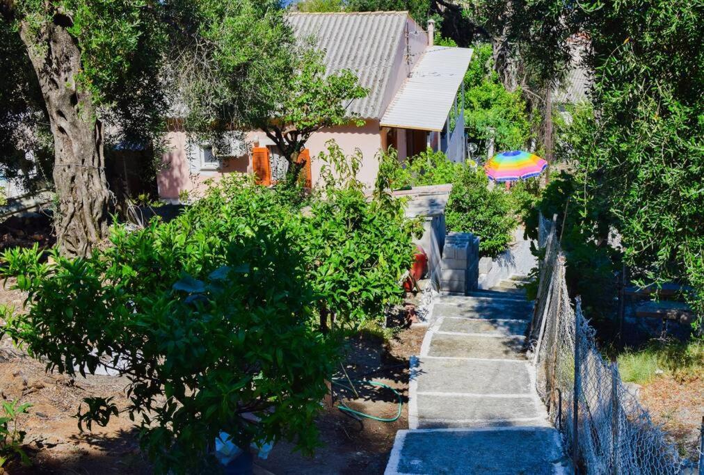 Kiki'S Beautiful House On Famous Village Pentátion 외부 사진